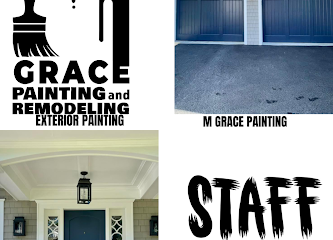 M Grace Painting And Remodeling Llc