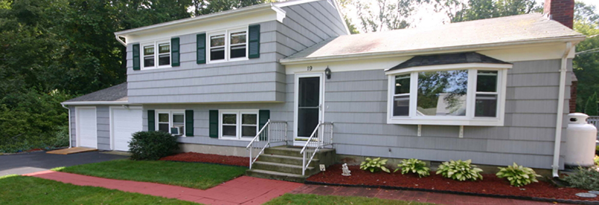 Nutmeg Building & Remodeling LLC
