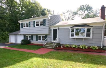 Nutmeg Building & Remodeling LLC