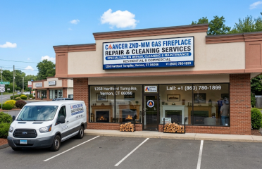 ZND-MM Gas Fireplace Repair and Cleaning Services