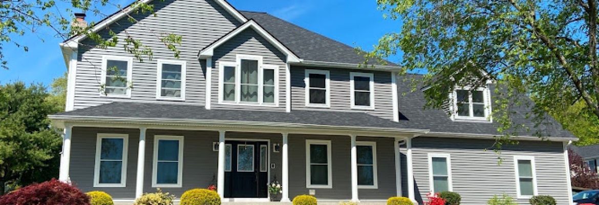 Armor Shield Exteriors