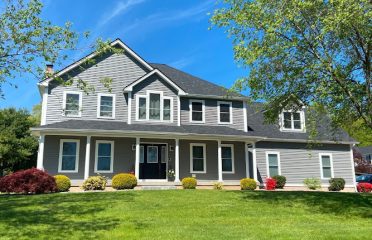 Armor Shield Exteriors