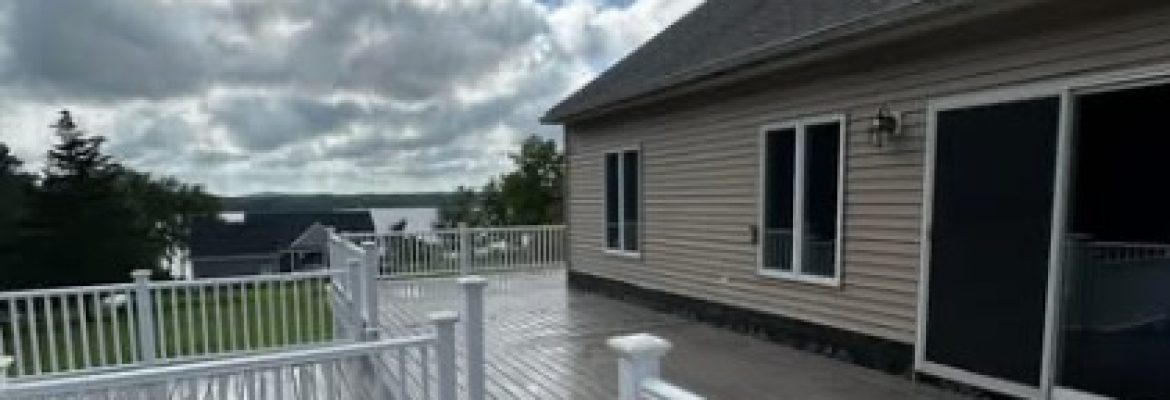 Lavallee Home Transformations LLC