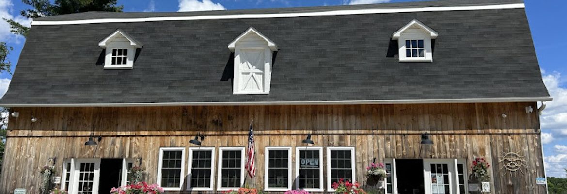 Northern Farm and Flowers LLC