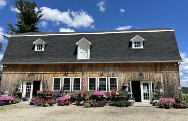 Northern Farm and Flowers LLC