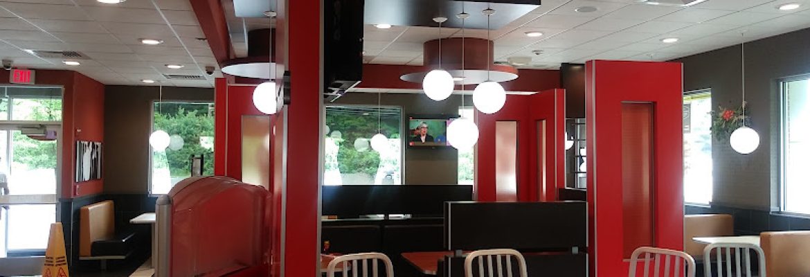 McDonald’s