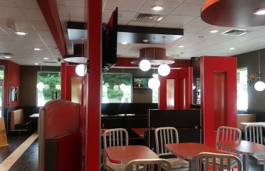 McDonald’s