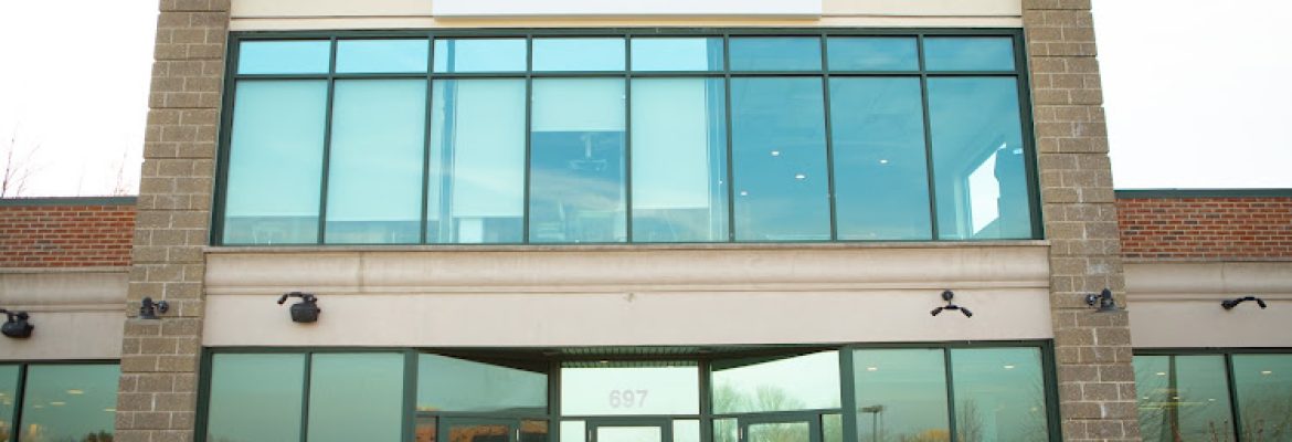Windsor Prosthodontic Dentistry