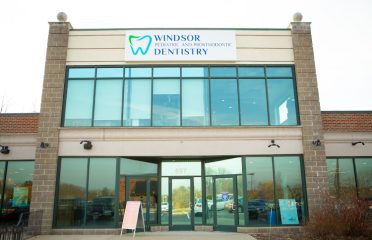 Windsor Prosthodontic Dentistry