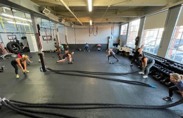 WIP Fitness
