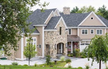 Luckycowboy landscaping service & stonework LLC