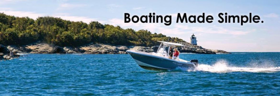 Freedom Boat Club – Westbrook, CT