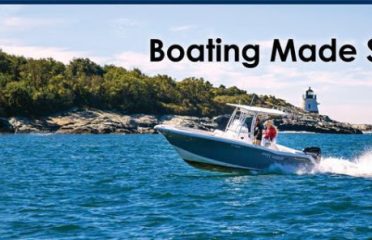 Freedom Boat Club – Westbrook, CT