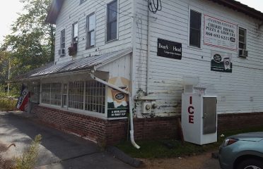 Cherry Brook Pizza & Grocery