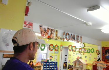 Noah’s Ark Moving & Storage