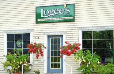 Logee’s Plants for Home & Garden