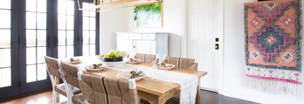 Angela Belt Interiors