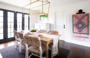 Angela Belt Interiors