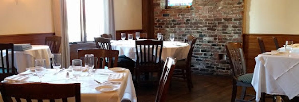 La Zingara Restaurant