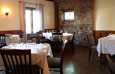 La Zingara Restaurant