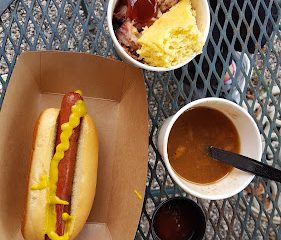 CT’s Roadside BBQ