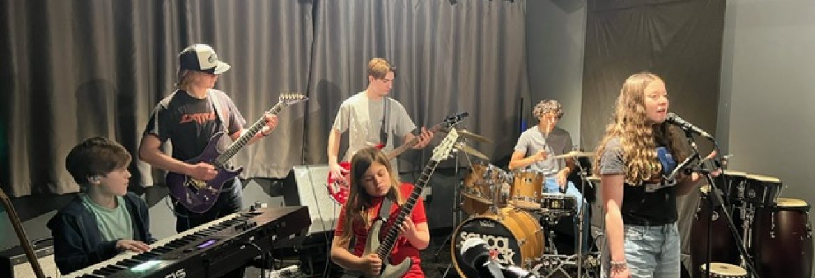 School of Rock