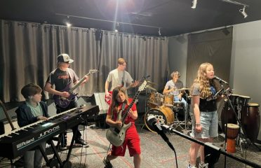 School of Rock