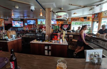 Sporty’s Cafe