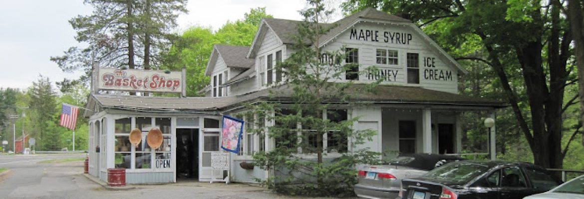 Basket Shop