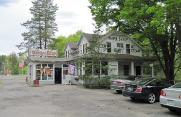 Basket Shop