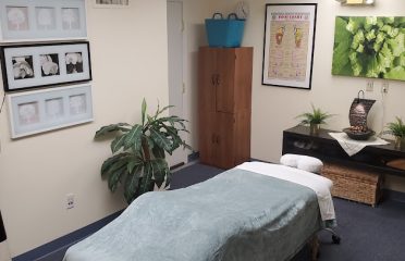 True Balance Massage Therapy