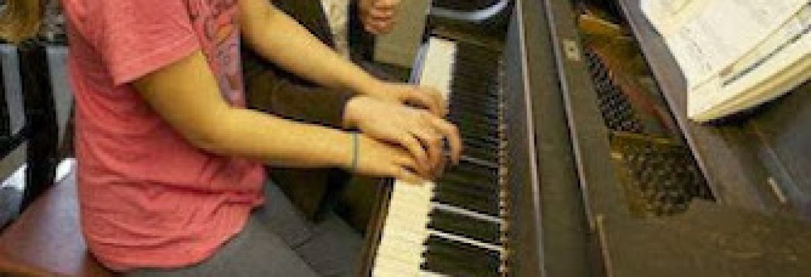 Neighborhood Music School