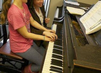 Neighborhood Music School