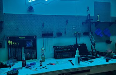 Mad Pig Customs LLC