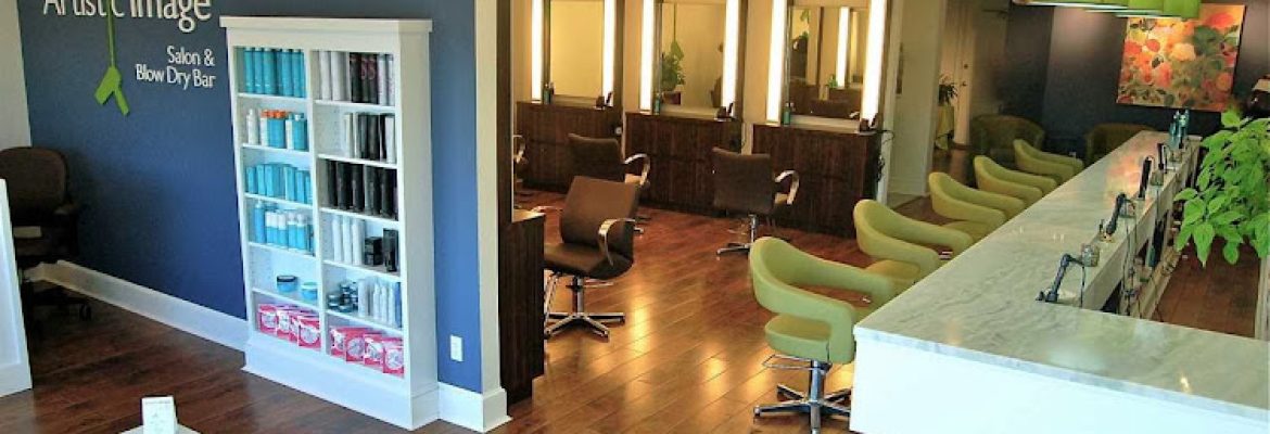 Artistic Image Salon & Blow Dry Bar