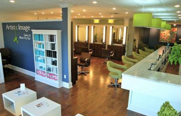Artistic Image Salon & Blow Dry Bar