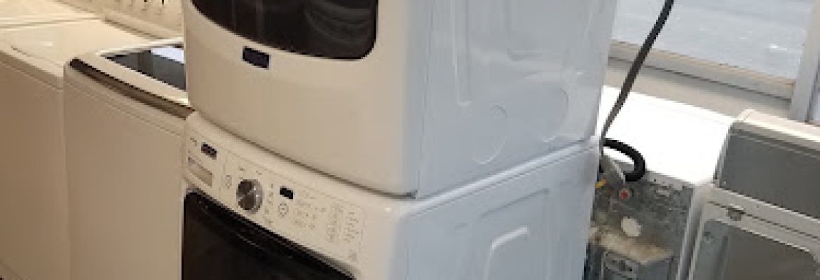 The Best Appliances