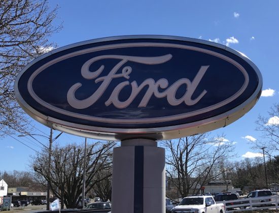 Dowling Ford, Inc.