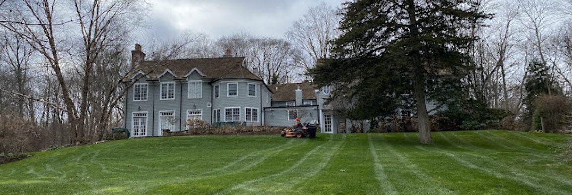 A Touch of Grass Landscaping LLC