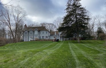 A Touch of Grass Landscaping LLC