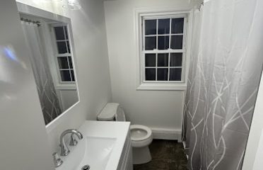 Alan Dinsmoor Contracting Services