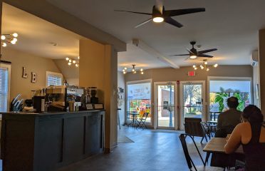 Cafe Luca Belle