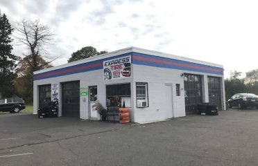 Express Tire And Auto Repair Of Branford