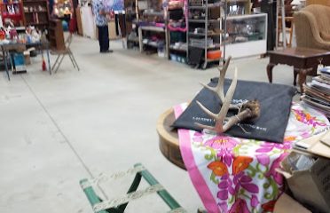 Maplewood Indoor Flea Market