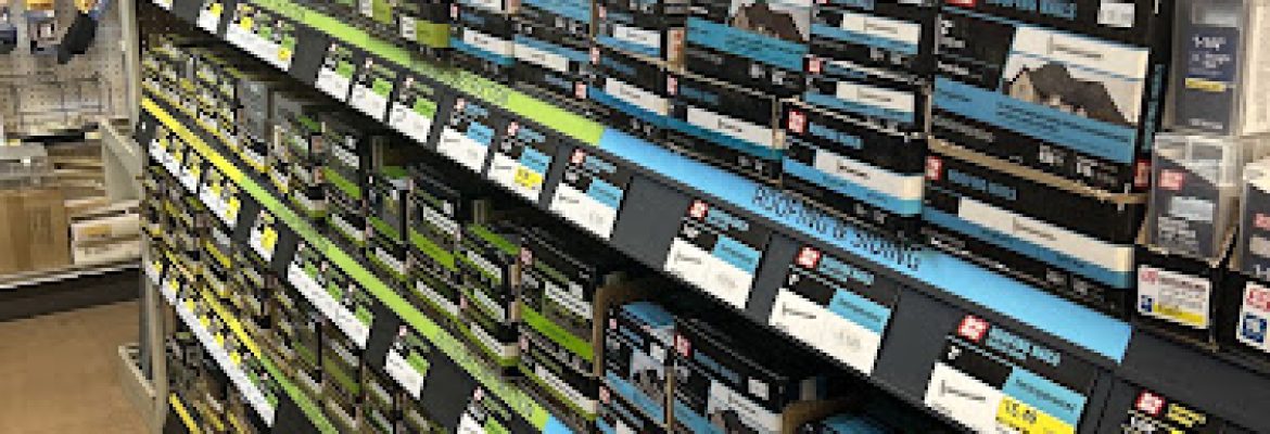 Modern Lumber True Value