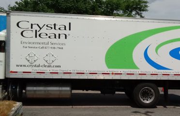 Crystal Clean
