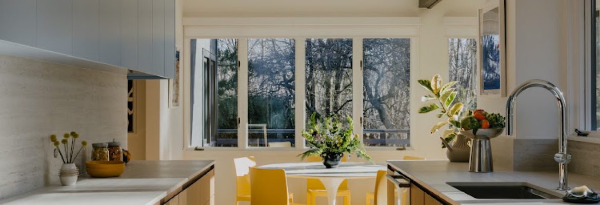 Outpost Interiors