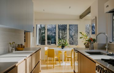 Outpost Interiors
