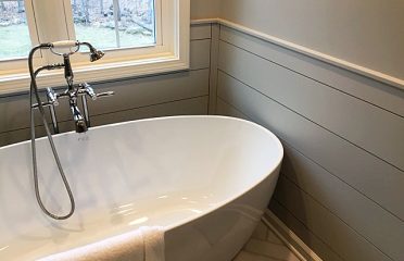 R Quinn Builders Inc
