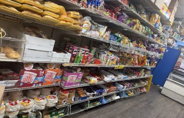 Michoacana Meat Market
